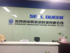 Sacs de messagerie à l'épreuve de la falsification / enveloppes à l'épreuve de la falsification pour l'envoi