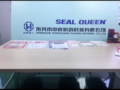 Tape adhésive à haute résistance à la corrosion pour sacs de messagerie en PE