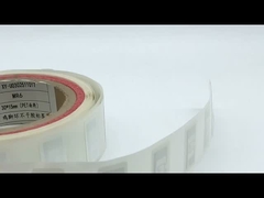 Étiquettes RFID à longue portée Technologie RFID passive pour le suivi intelligent / processus logistiques simplifiés